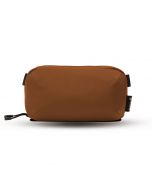 WANDRD Tech Bag Small -laukku, oranssi