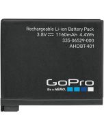 GoPro Hero 4 -akku (AHDBT-401)