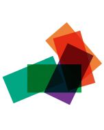 26243 ELINCHROM Color Gels Set 21cm