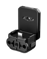 SmallRig 6359 Attachable QR Backplate Mount Support with USB-C Port (DJI Osmo Po