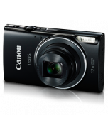 Canon Ixus 275 HS -kompaktikamera, musta