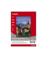 Canon SG-201 Photo Paper Semi-Glossy -valokuvapaperi A4 / 20 kpl