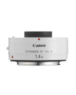 Canon EF 1.4X III -telejatke