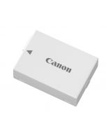 Canon LP-E8 -akku (550D, 600D, 650D 700D)