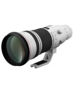 Canon EF 500mm f/4 L IS II USM -objektiivi