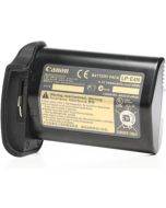 Canon LP-E4N -akku (1D III, 1D IV, 1Ds III, 1D X)