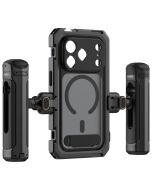 SmallRig 5541 Mobile Dual Handheld Kit (iPhone 17 Pro Max)