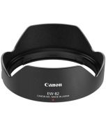 Canon EW-82 -vastavalosuoja (EF 16-35mm f/4L IS USM)