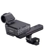 Sony XLR-H2 XLR Handle Unit -kahva