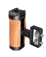 SmallRig 2913 Wooden Mini Side Handle