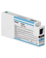 Epson Light Cyan T54X500 UltraChrome HDX/HD 350ml