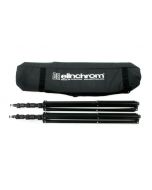 30162 Elinchrom Tripod Set 2 -jalustasetti