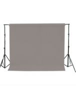 Manfrotto Lastolite LL LP9026 Background taustakartonki, Flint 2.72m x 11m