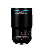 Laowa 90mm f/2.8 2X Ultra Macro APO -objektiivi, Nikon Z