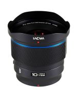 Laowa 10mm f/2.8 Zero-D FF AF -objektiivi, Nikon Z