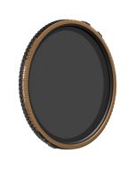 PolarPro Chroma PMVND/PL/Gold Mist 2-5 stop 82mm