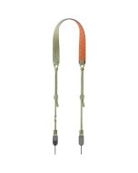 PGYTech Camera Shoulder Strap Air -kamerahihna, Grass Green