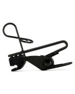 Rode LAV-CLIP Lavalier-mikrofonin pidike, 3 kpl