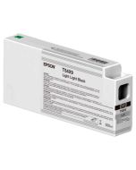 Epson Light Light Black T54X900 UltraChrome HDX/HD 350ml