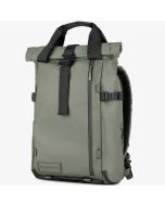 WANDRD PRVKE 21L V4 -kamerareppu, Wasatch Green