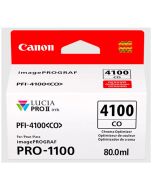 Canon PFI-4100 CO Chroma Optimizer -mustesäiliö