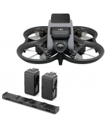 DJI Avata + Fly More Kit -kuvauskopteri