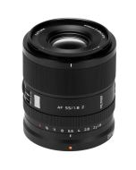 Viltrox AF 55mm f/1.8 EVO -objektiivi, Nikon Z