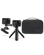 GoPro Travel Kit 2.0 -tarvikesarja