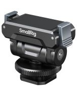 SmallRig 5436 Quick Release Support (DJI Osmo Action 5 Pro/4/3 + Cold Shoe Adapt