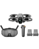 DJI Avata 360 Motion Fly More Combo + Goggles N3 -kuvauskopteri