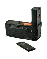 Jupio VG-C3EM -akkukahva (Sony A9 / A7 III / A7R III)