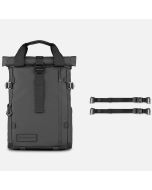 WANDRD PRVKE 15L V4 Photo Bundle -kamerareppu, Black