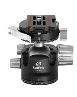 Leofoto LH-40PCL + NP-60 Low Profile Ball Head