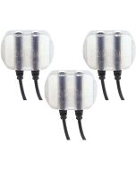 RODE INVIS. LAVALIER MOUNT 3PK