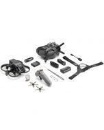 DJI Avata Fly Smart Combo FPV -kuvauskopteri