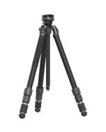 SmallRig 4353 AP-100 FreeSpeed Carbon Travel Tripod -jalusta