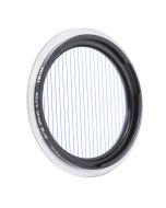NiSi Filter IP-A for iPhone Allure Streak Blue