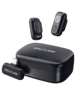 Hollyland LARK A1 Duo Wireless Microphone System USB-C RX