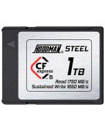 Hoodman CFexpress 1TB (Type B) -muistikortti