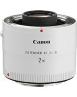 Canon EF 2X III -telejatke