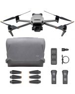 DJI Mavic 3 Classic + Fly More Kit