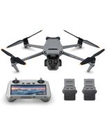 DJI Mavic 3 Pro Fly More Combo + DJI RC -kuvauskopteri