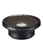 Olympus FCON-T01 -Fisheye Converter (TG-3/TG-4/TG-5/TG-6/TG-7)