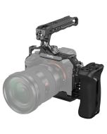 SmallRig 3669C Advanced Cage Kit (Sony A7 V, A7 IV, A7R V, A7S III)