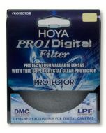 Hoya Protector Pro1 40.5mm -suodin