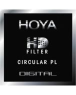Hoya HD PL-CIR 43mm -polarisaatiosuodin