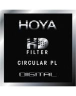 Hoya HD PL-CIR 62mm -polarisaatiosuodin
