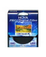 Hoya PL-CIR Pro1 52mm -polarisaatiosuodin