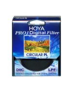 Hoya PL-CIR Pro1 58mm -polarisaatiosuodin