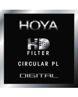Hoya HD PL-CIR 58mm -polarisaatiosuodin -polarisaatiosuodin